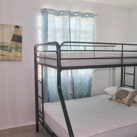 Casa Mar Azul Cerca De La Playa De Flamenco Villa Isla Culebra Ngoại thất bức ảnh